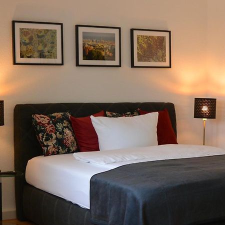1880 Lofthaus - Apartmenthaus Γκέρα Εξωτερικό φωτογραφία