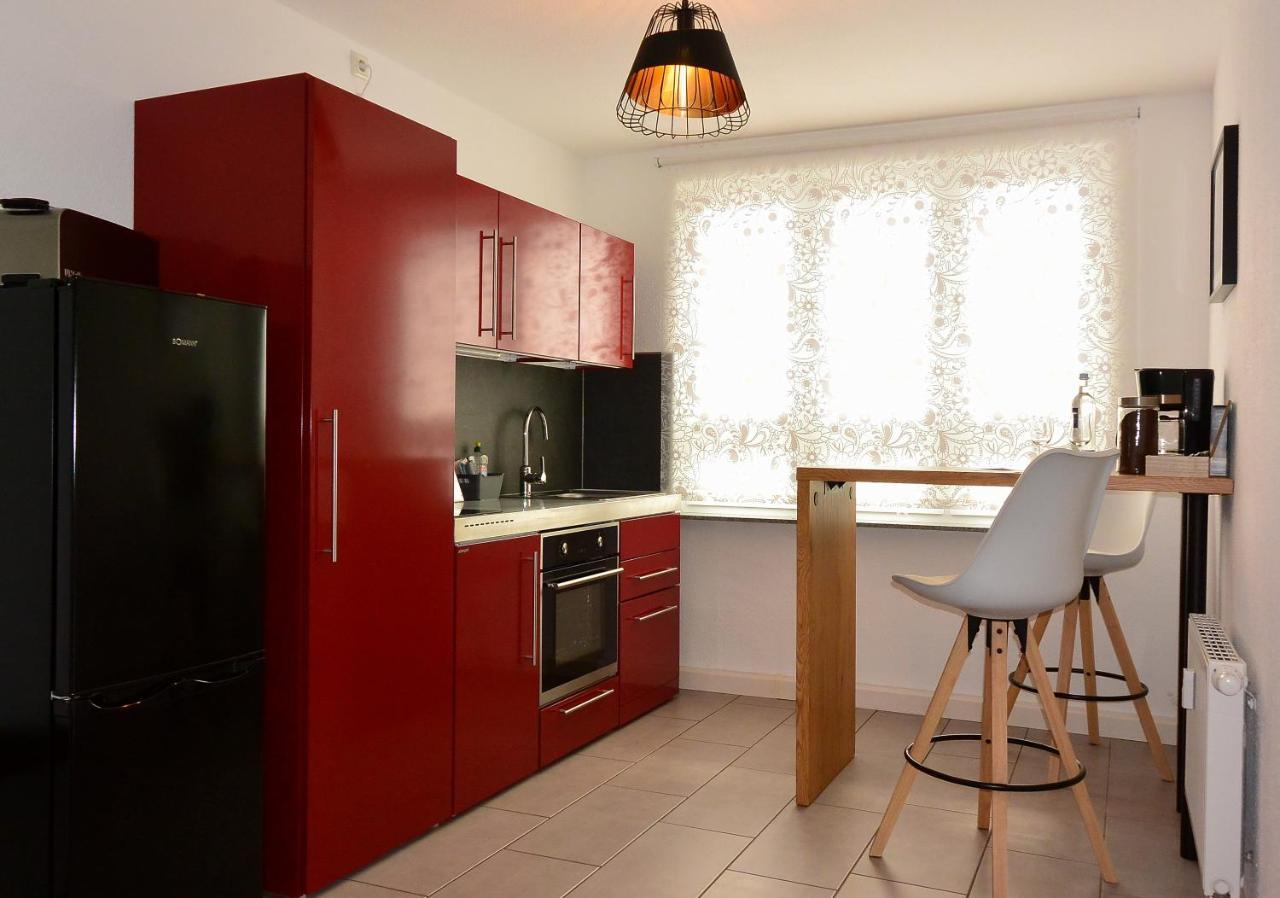 1880 Lofthaus - Apartmenthaus Γκέρα Εξωτερικό φωτογραφία